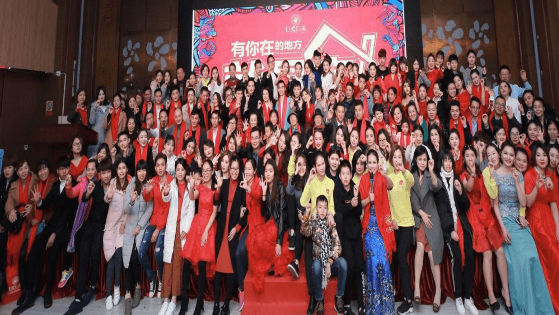 巨爱巨美直击传统美容院痛点,以科技康养实现轻人工重效果回报快